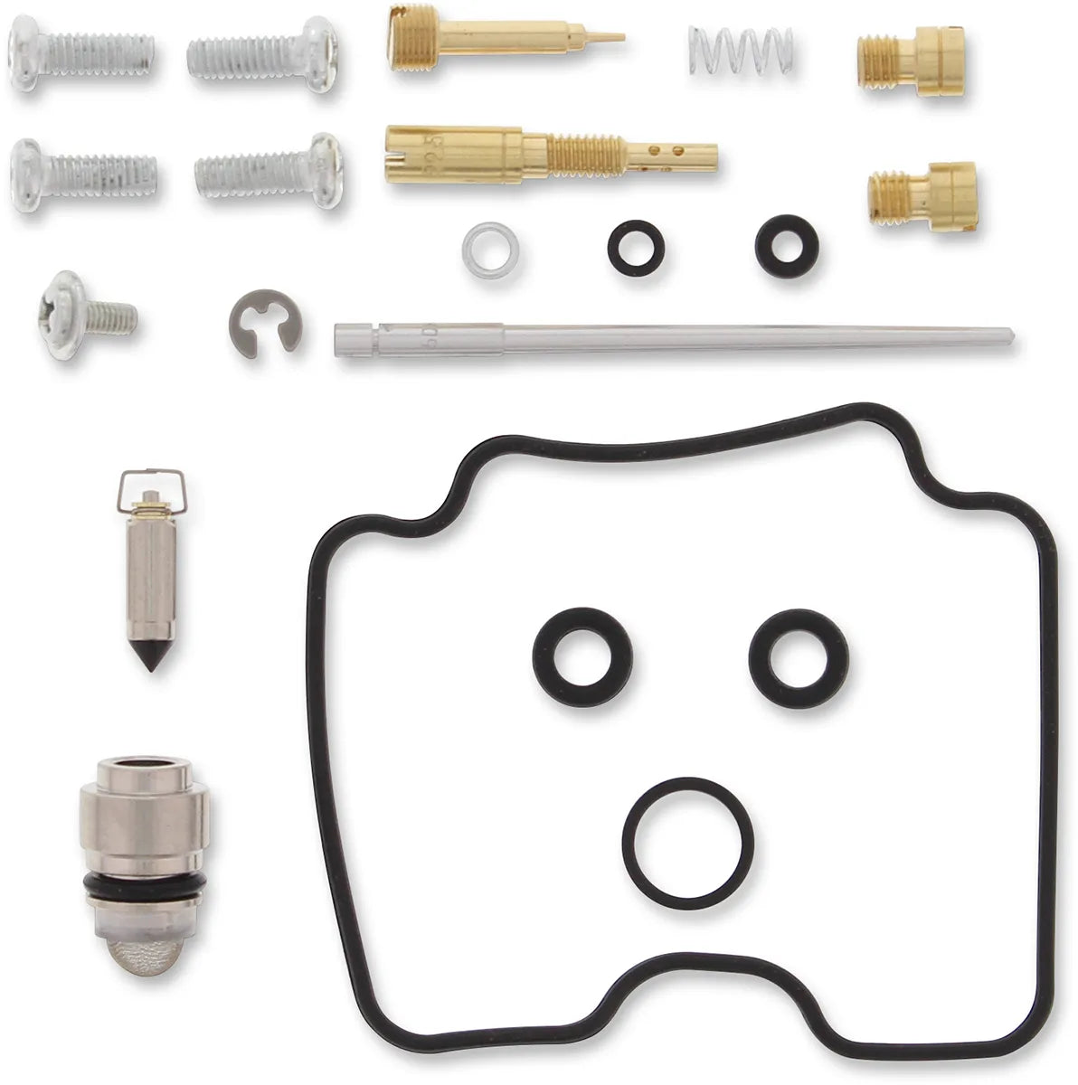 Carburetor Repair Kit