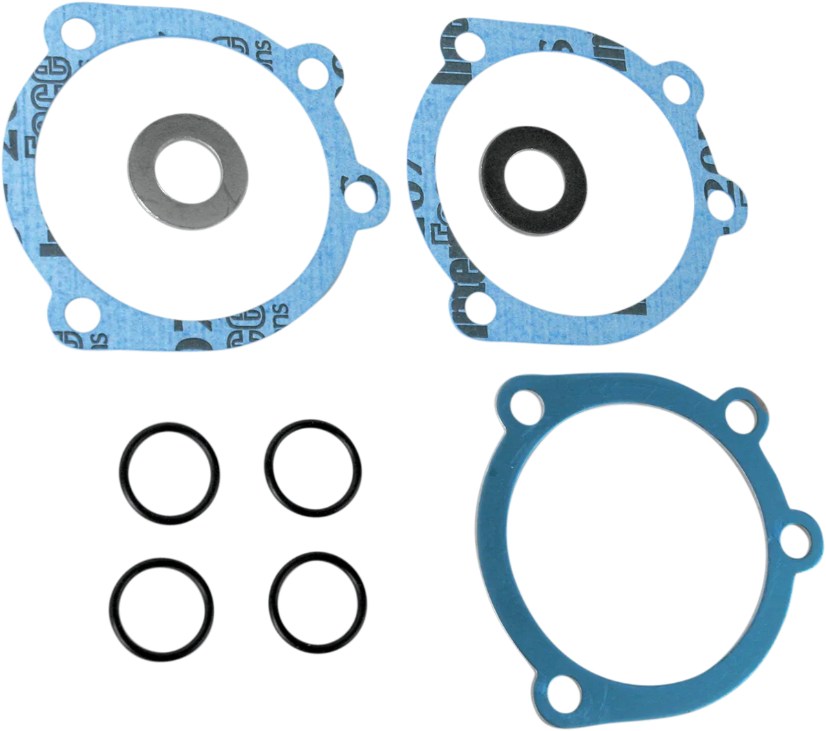 Billet Sucker and Big Sucker Replacement Gasket Kit