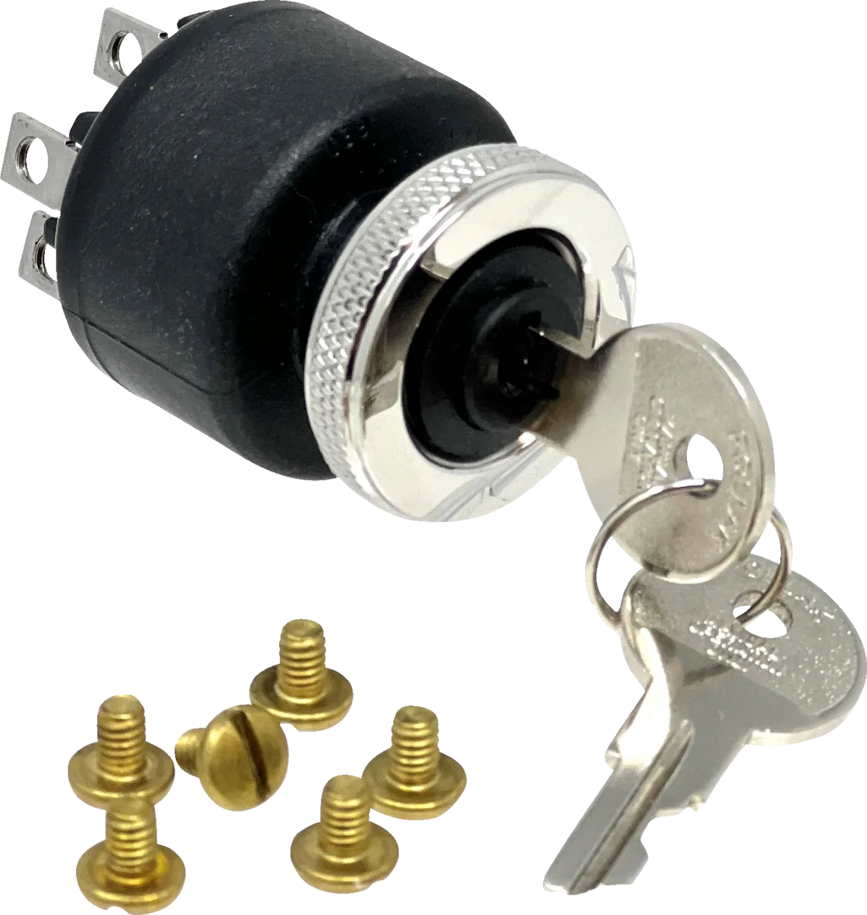 Ignition Switch