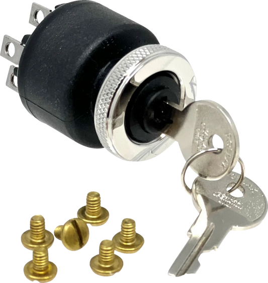 Ignition Switch