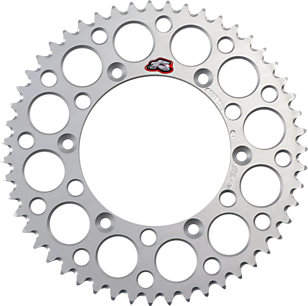 Ultralight Rear Sprocket