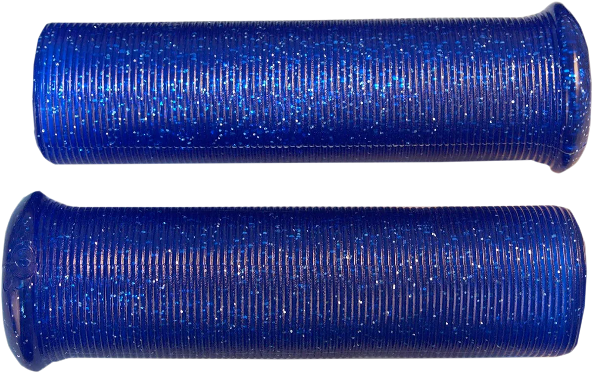 Star Fire Flake Grips