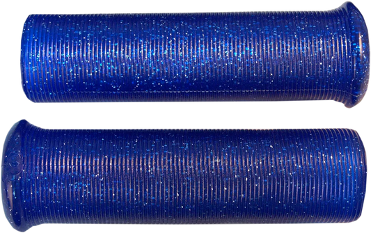 Star Fire Flake Grips