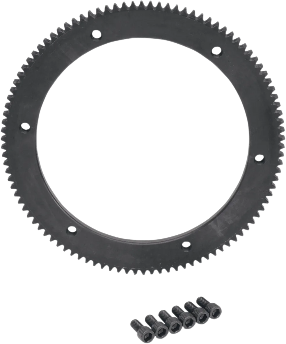 OEM-Replacement Starter Ring Gear