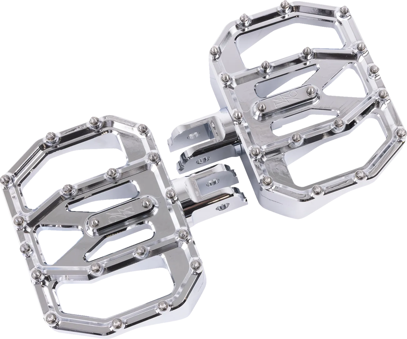 Mini Aggressor Floorboards