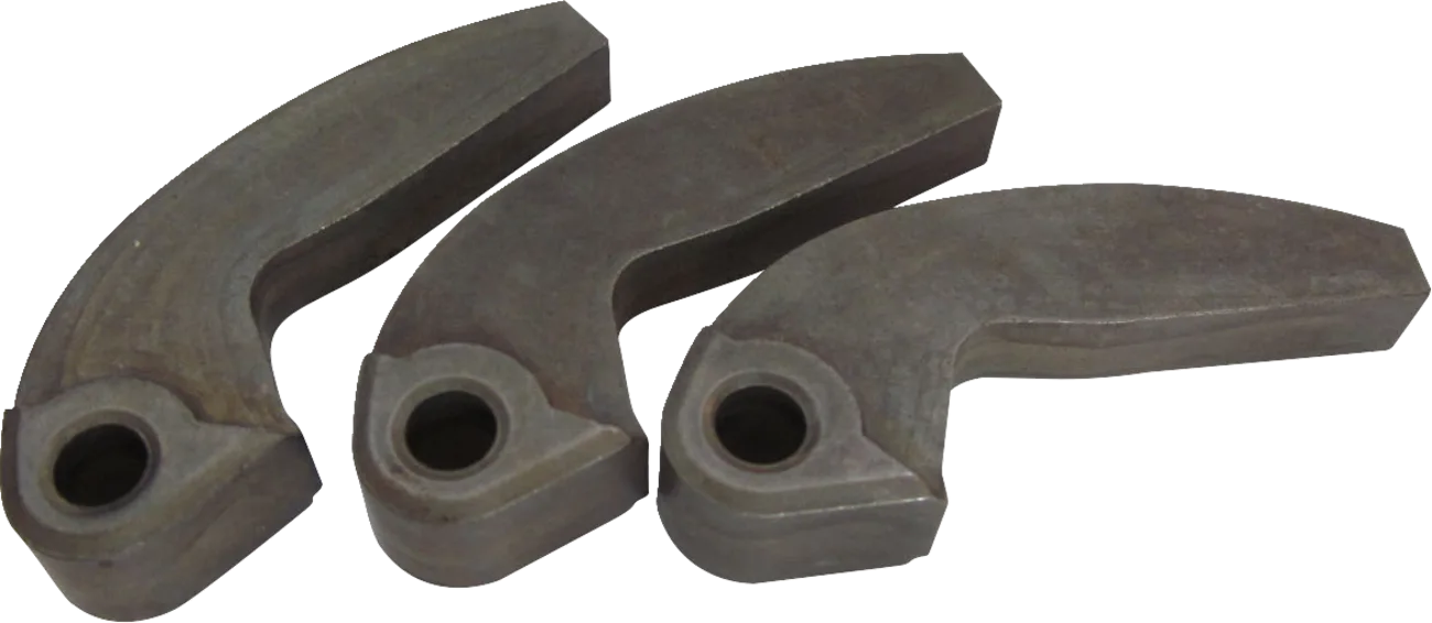 Clutch Weights