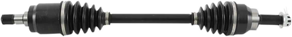 8 Ball Extreme Duty Axle