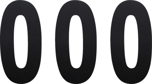 Standard Numbers