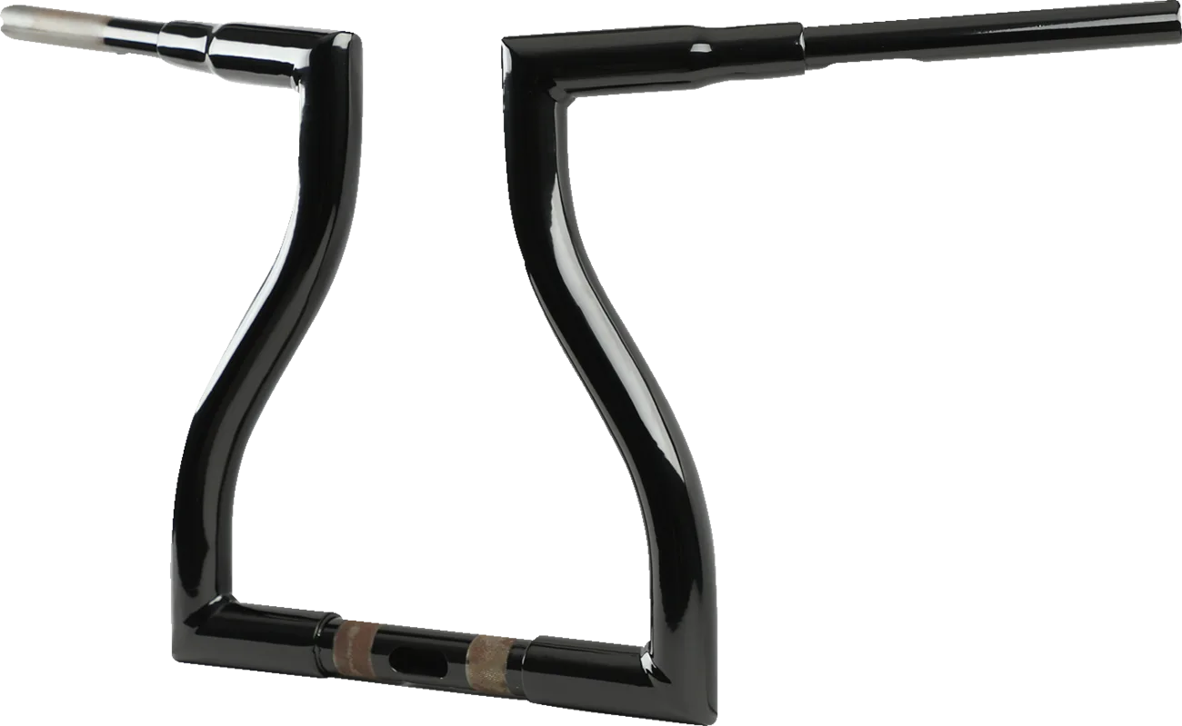 Thresher Handlebar