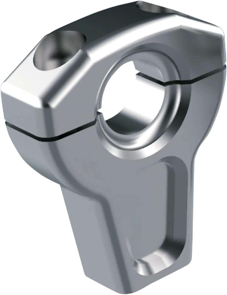 Handlebar Riser Kit