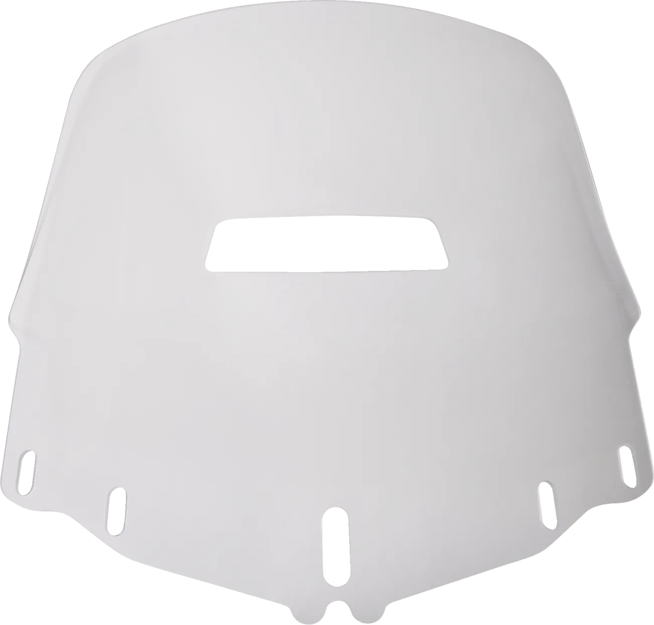 Gold Wing Windshield — Standard