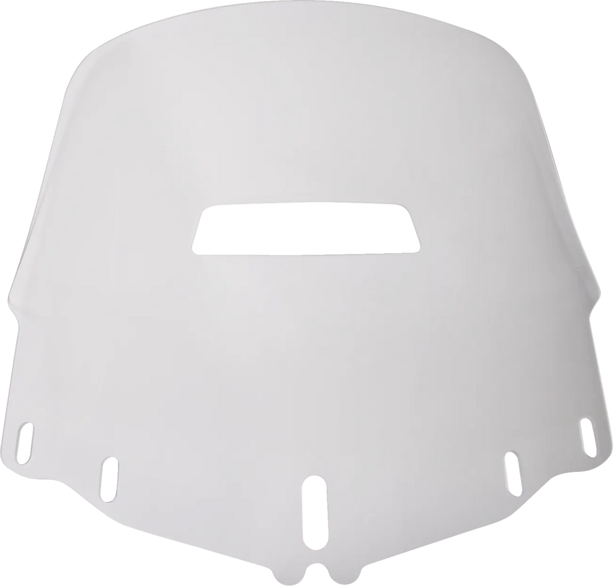 Gold Wing Windshield — Standard