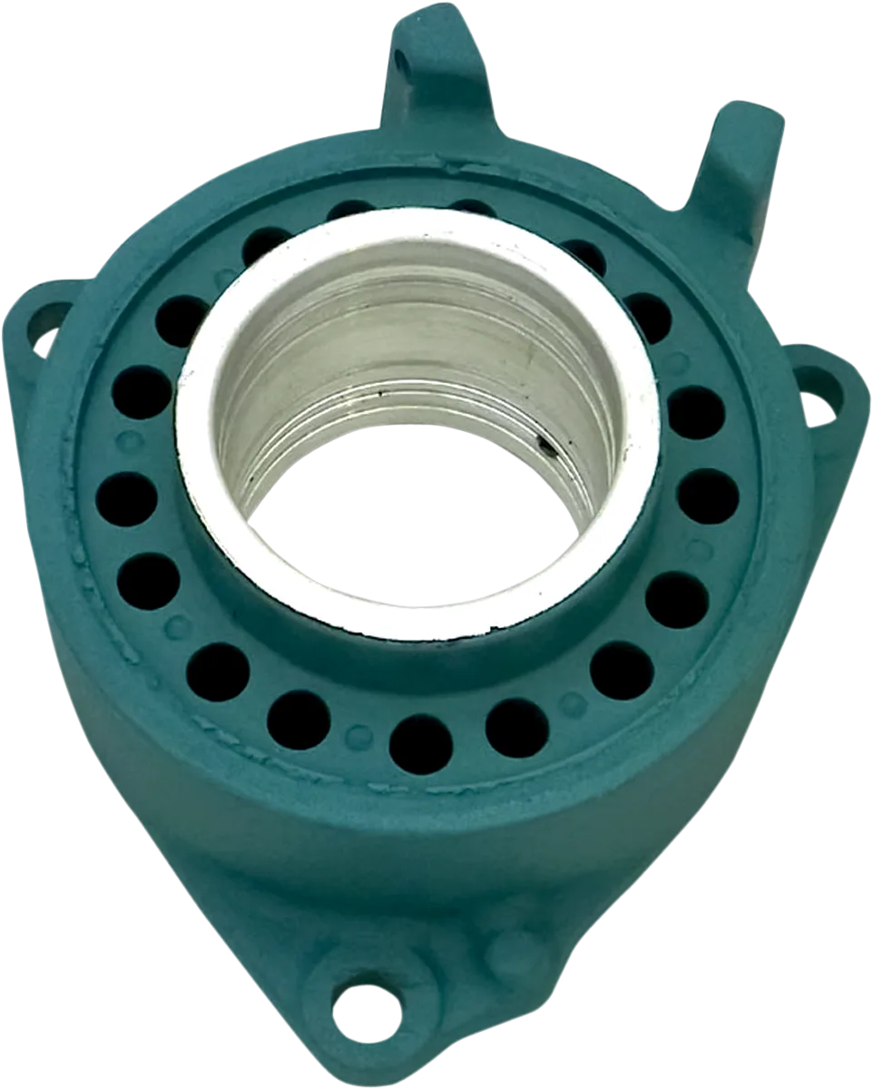 Jet Pump Impeller Shaft Bearing Housing