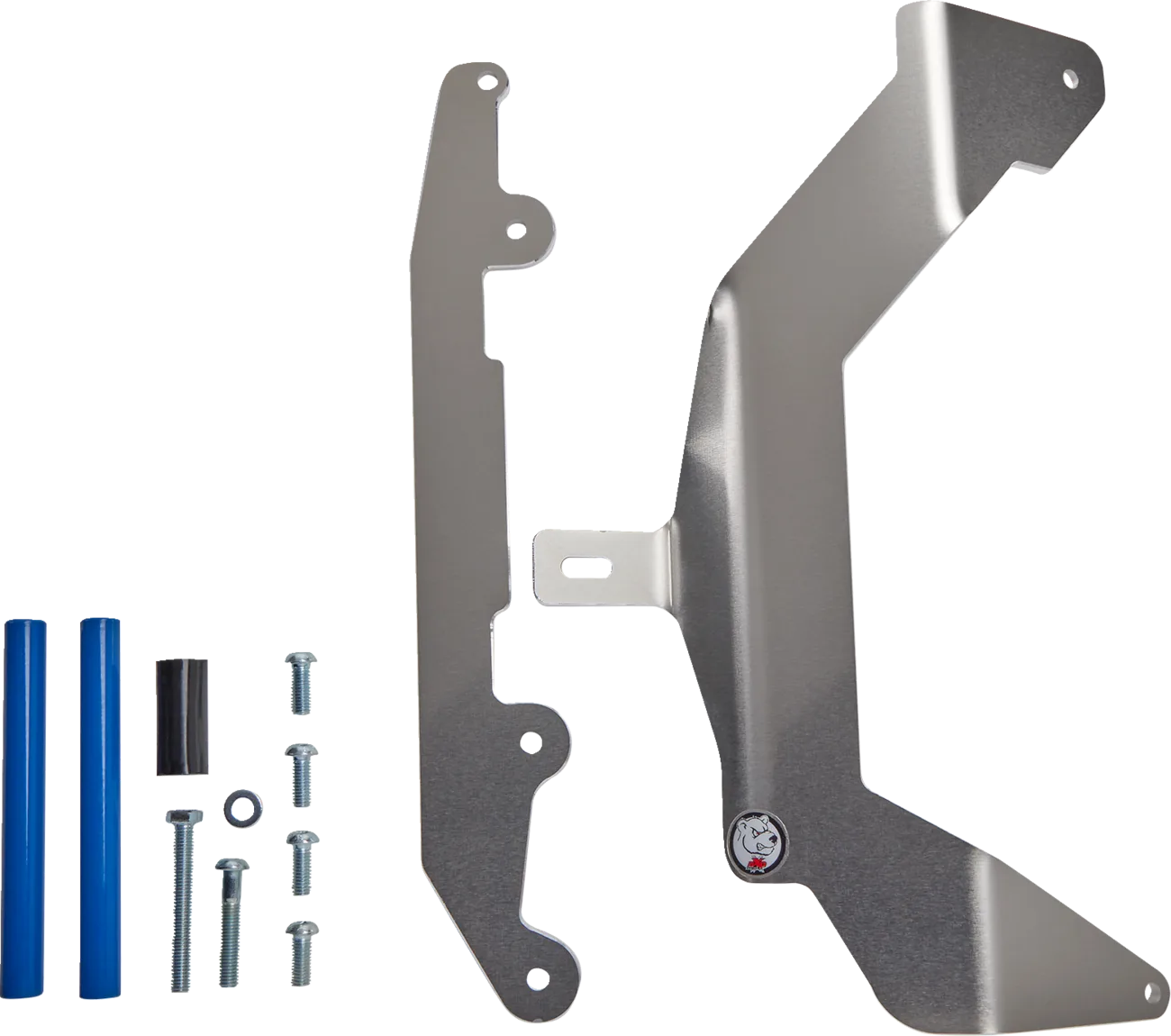 Radiator Braces