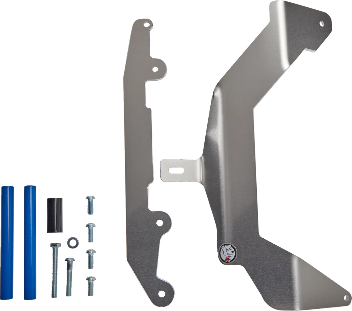 Radiator Braces