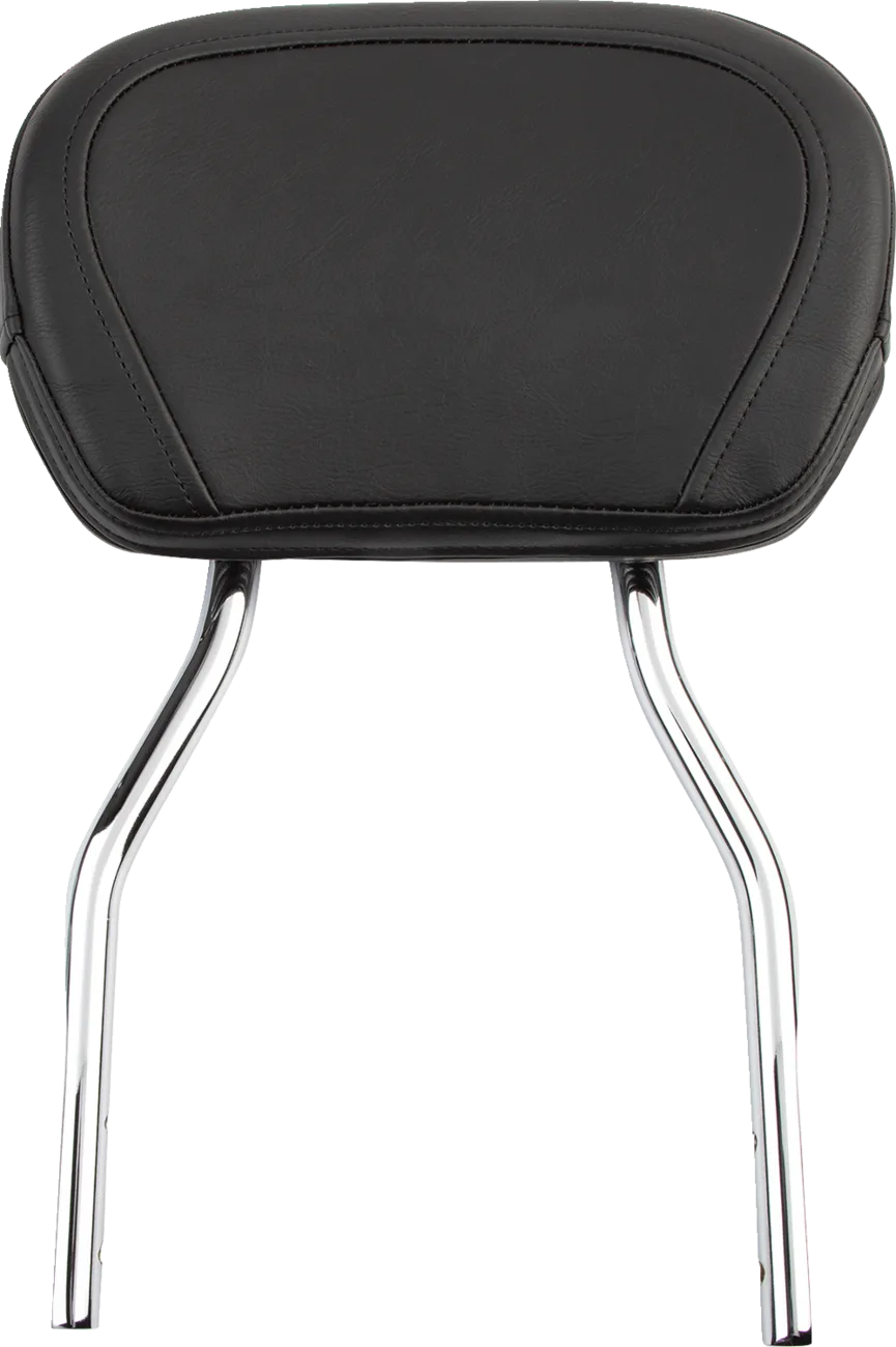 Round Sissy Bar