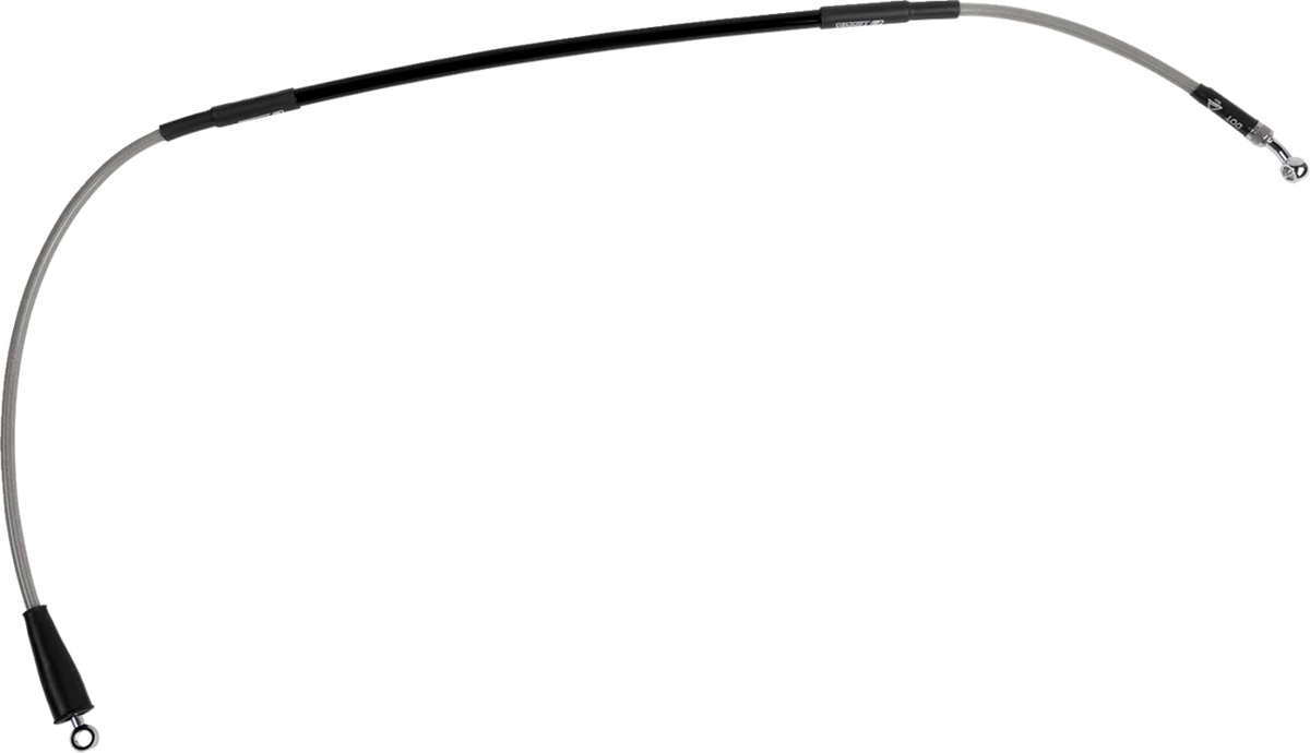 Stainless Steel Braided Brake Line