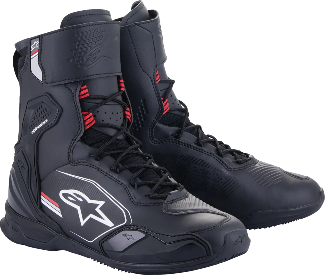 Superfaster Shoes