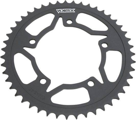 Steel Sprocket