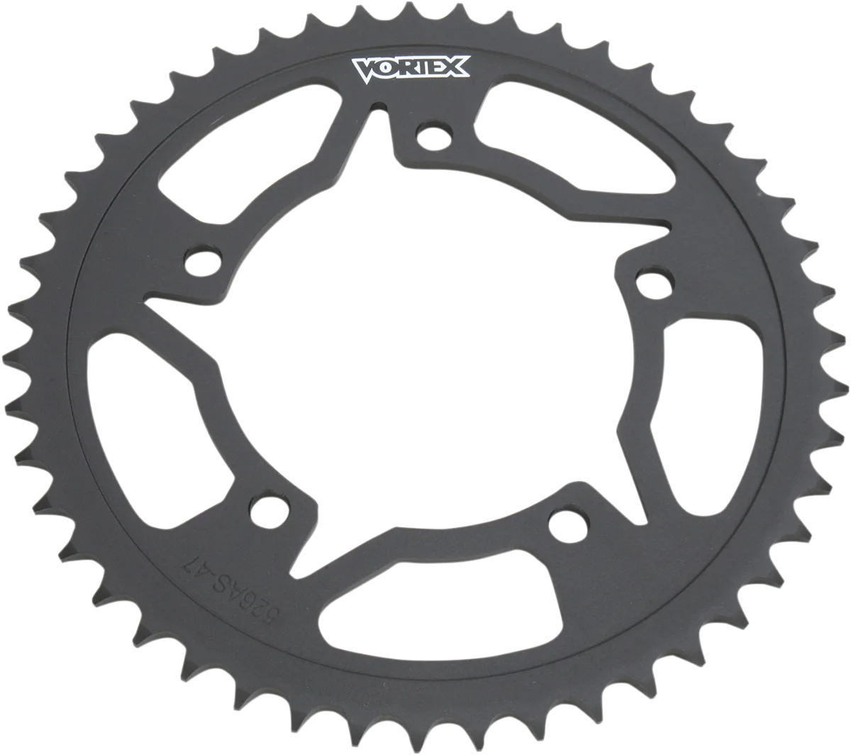 Steel Sprocket
