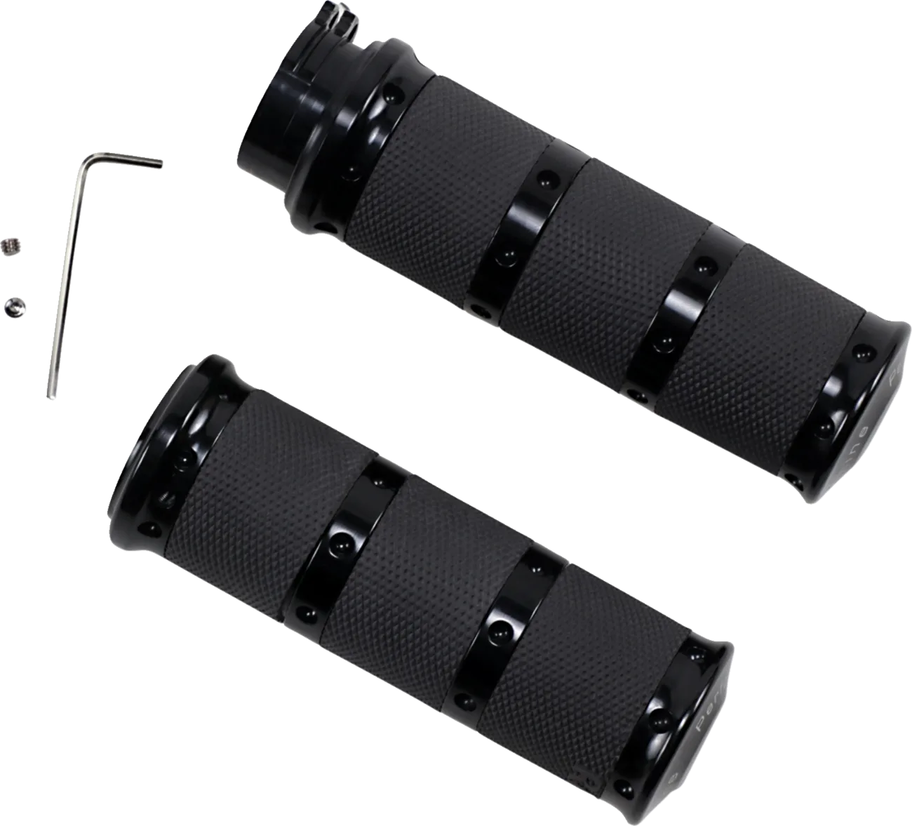 Contour XL Renthal Wrapped Grips