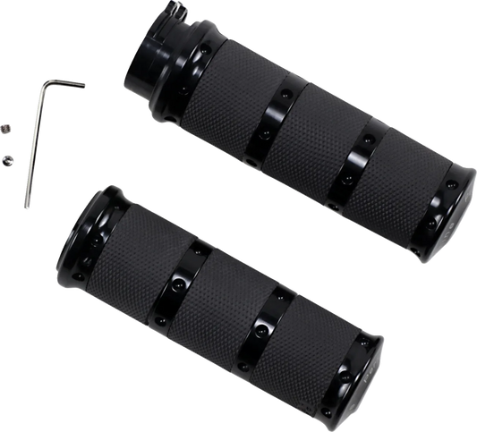 Contour XL Renthal Wrapped Grips