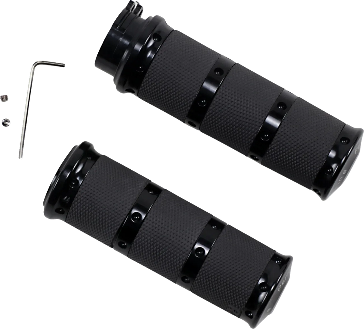 Contour XL Renthal Wrapped Grips