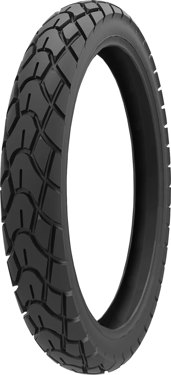 K761 Dual Sport Tire