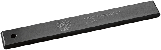 Primary Locking Bar