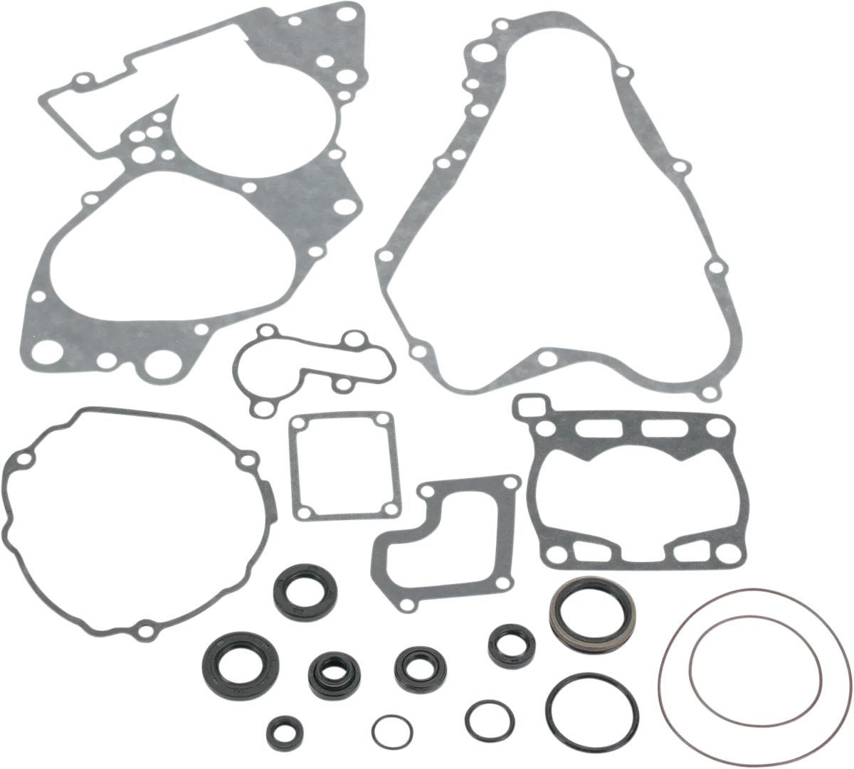 Complete Gasket and Oil Seal Kit