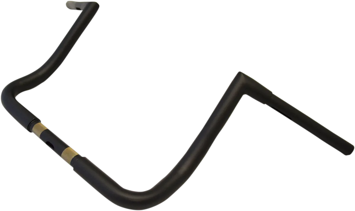 1-1/4" Twin Peaks Touring Handlebar