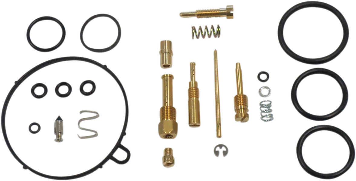 Carburetor Repair Kit