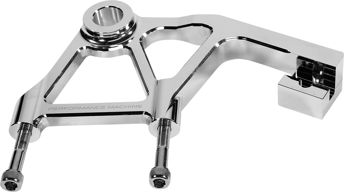 Radial Mount Caliper Bracket