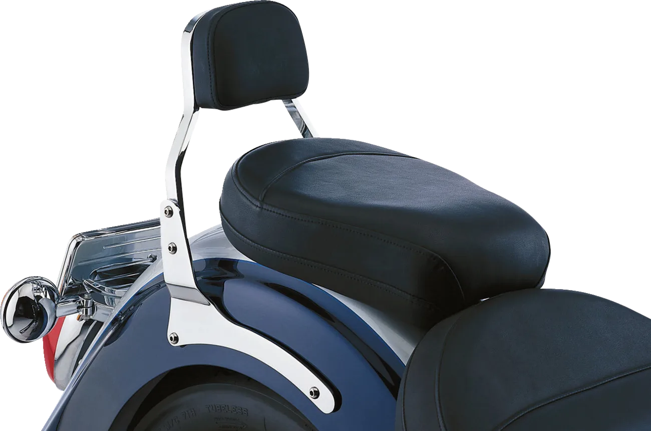 Square Sissy Bar Kit