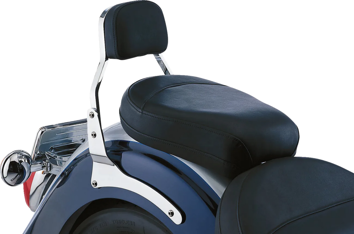 Square Sissy Bar Kit