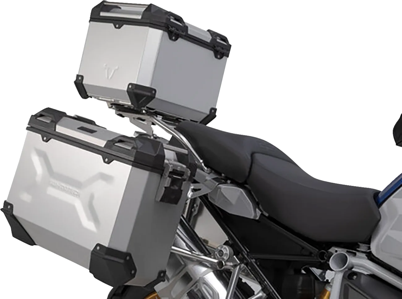 Adventure Luggage System