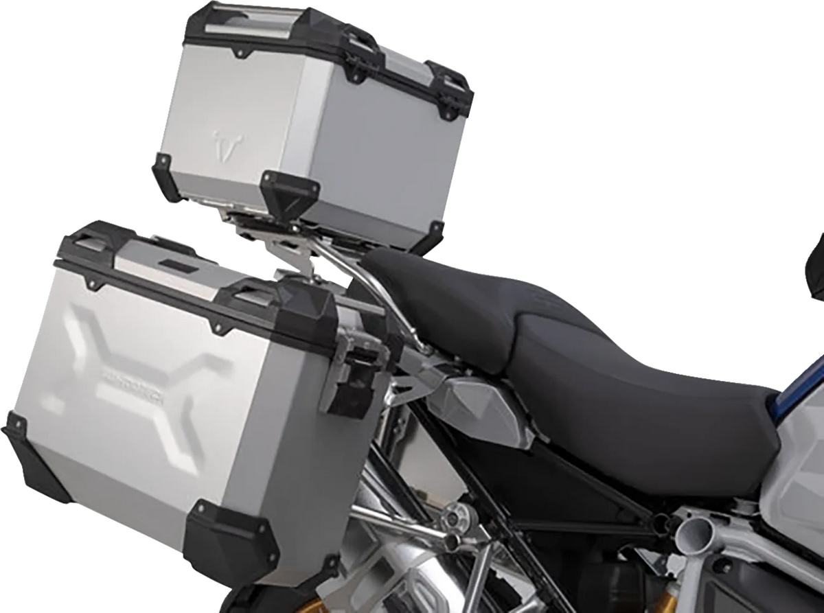 Adventure Luggage System