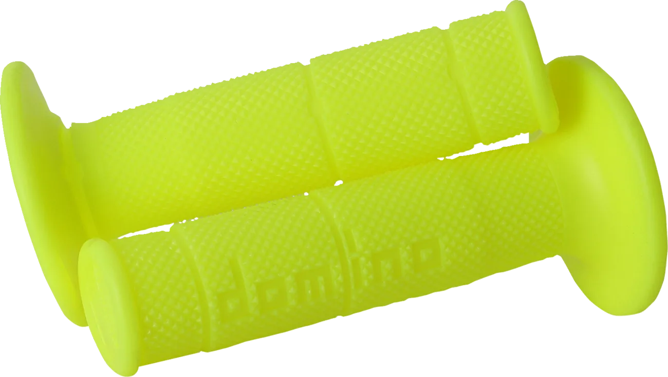 Victor No-Waffle Grips