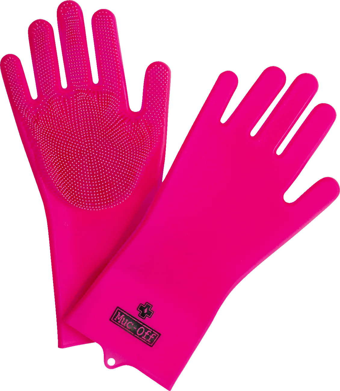 Deep Scrub Glove