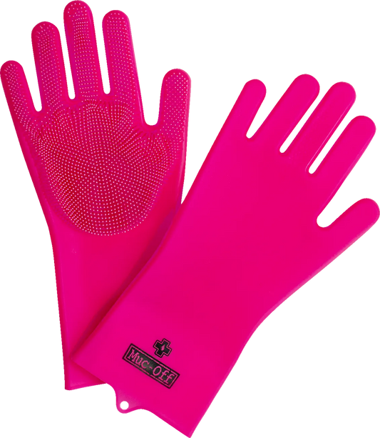 Deep Scrub Glove