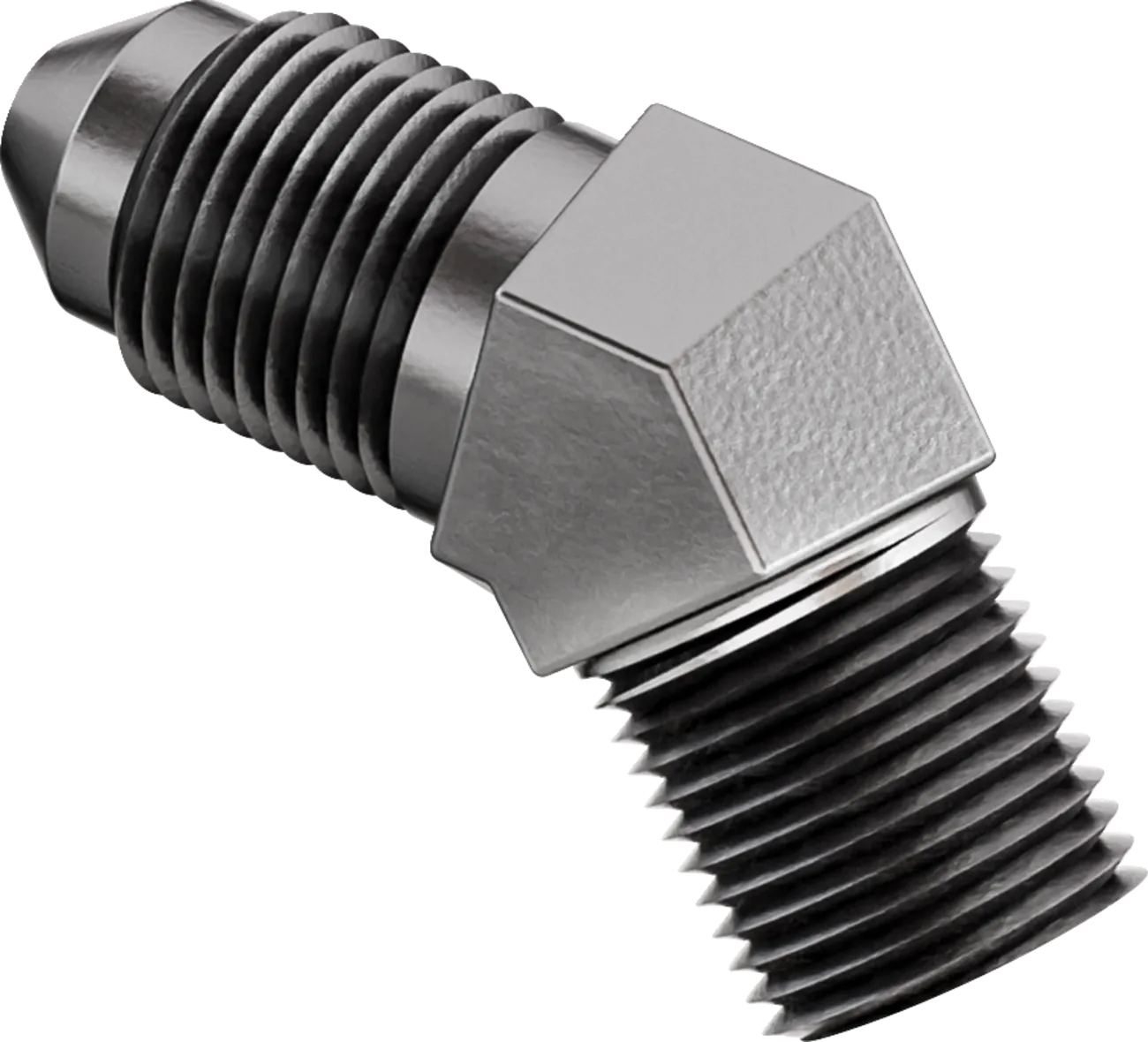 Banjo Adapter