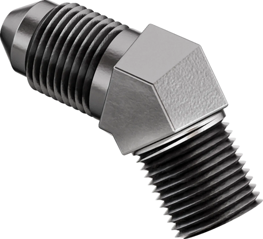 Banjo Adapter
