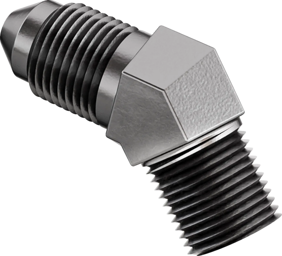 Banjo Adapter