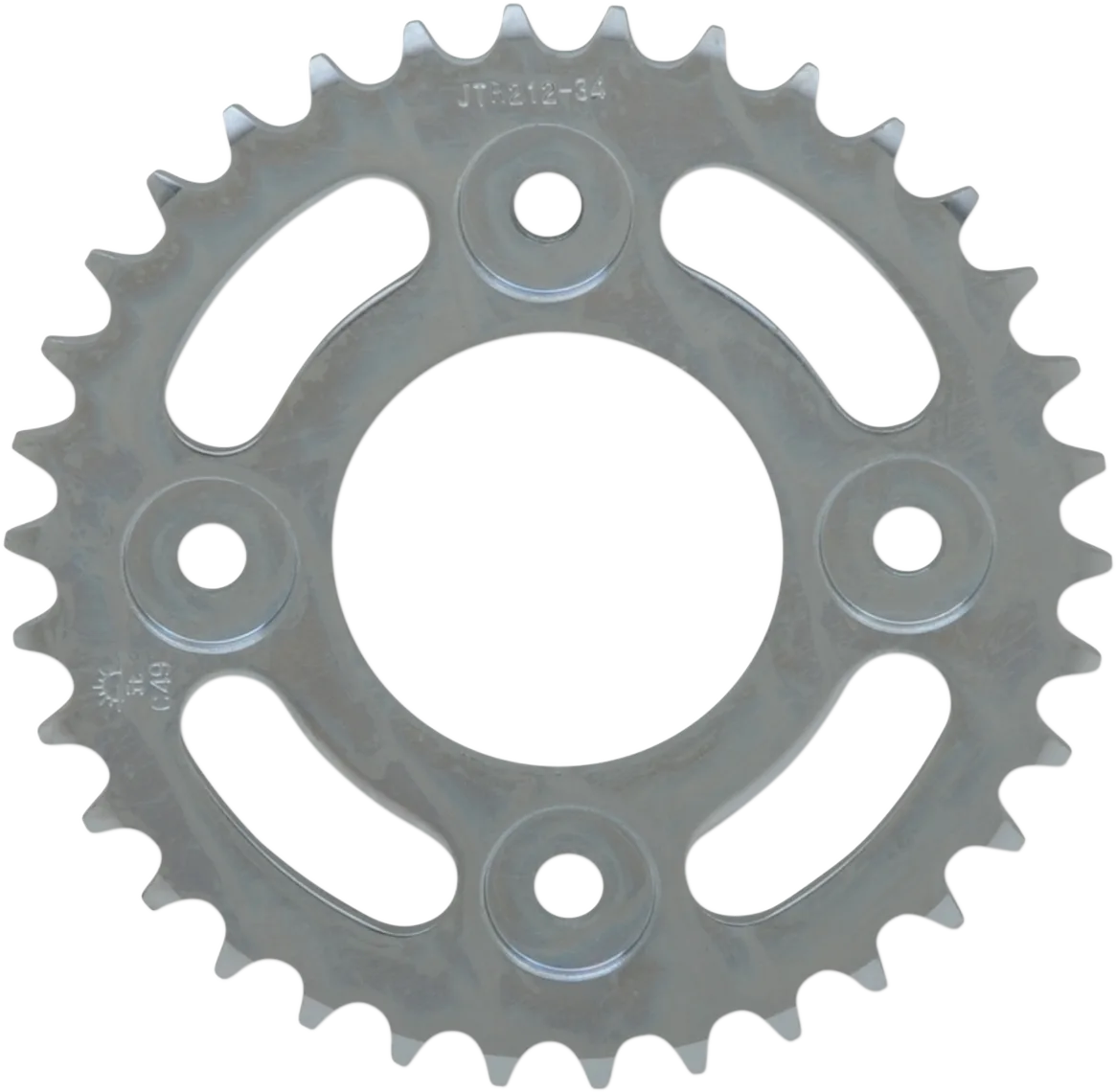 Steel Rear Sprocket