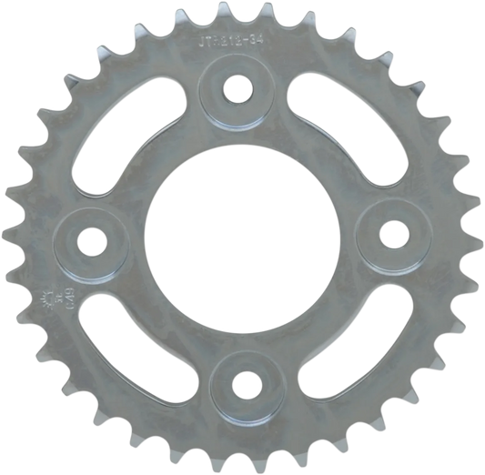 Steel Rear Sprocket