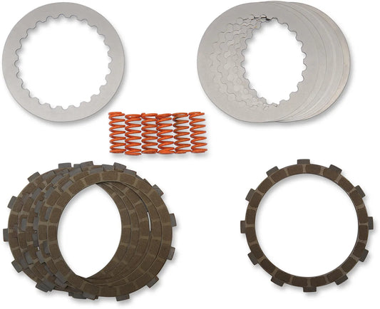 Complete Dirt Digger Clutch Kit