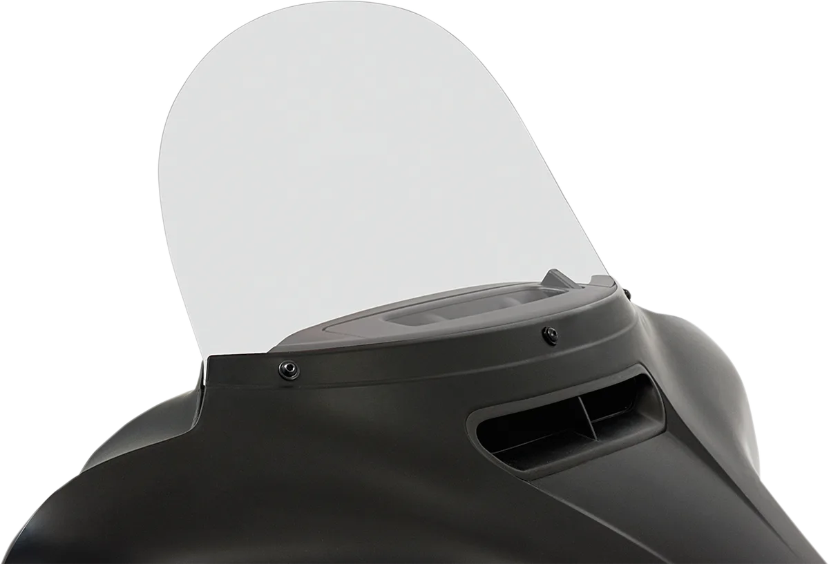 Replacement Lucite Windshield