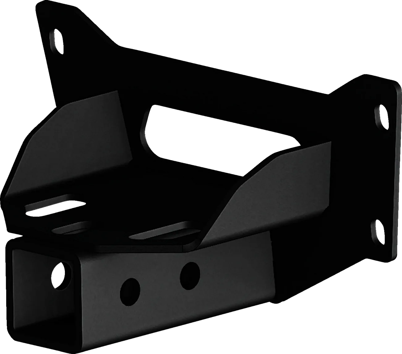 Receiver Hitch