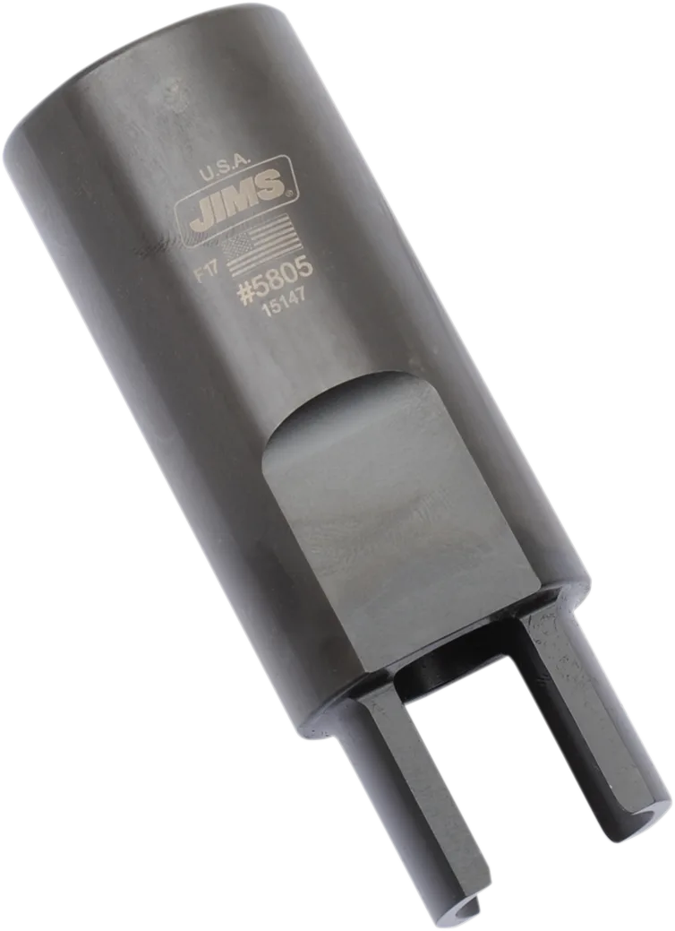 Wrist Pin Adapter