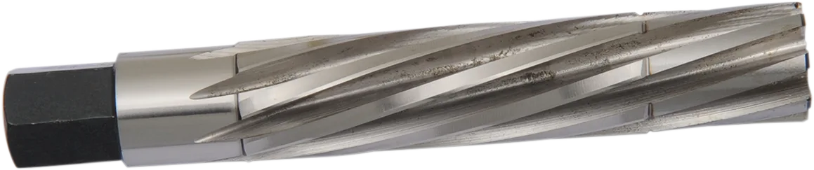 Wrist Pin Bushing Reaming Tool